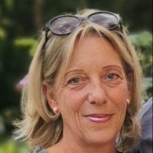 Profilbild von Andrea Nitschke