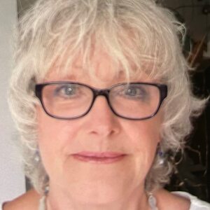 Profilbild von Andrea Noack