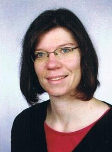 Profilbild von Andrea Nölle