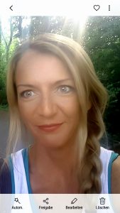 Profilbild von Andrea Nölle