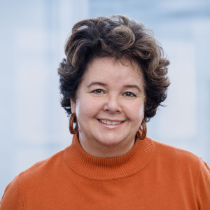 Profilbild von Andrea Noerpel