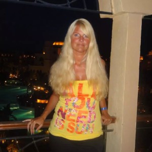 Profilbild von Andrea Nöth