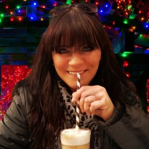 Profilbild von Andrea Nokiel