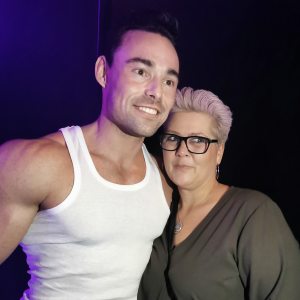 Profilbild von Andrea Nolte