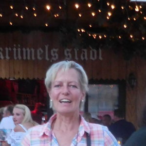 Profilbild von Andrea Nolte