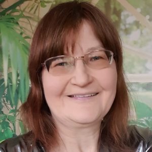 Profilbild von Andrea Nord