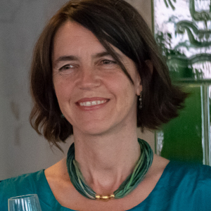 Profilbild von Andrea Nowak