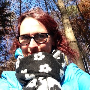 Profilbild von Andrea Nuspl