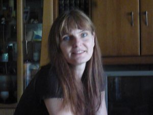 Profilbild von Andrea Oberkofler