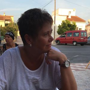 Profilbild von Andrea Oberschelp