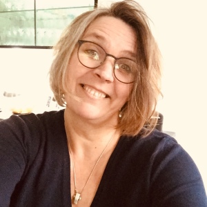 Profilbild von Andrea Obrock