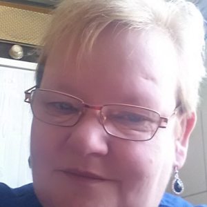 Profilbild von Andrea Öhlmann