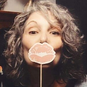 Profilbild von Andrea Oelsner