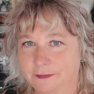 Profilbild von Andrea Oeser