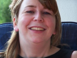 Profilbild von Andrea Özgör