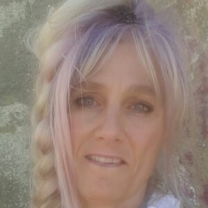 Profilbild von Andrea Ogbole