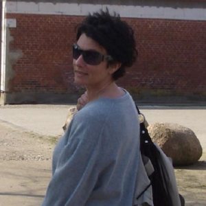 Profilbild von Andrea Ohl