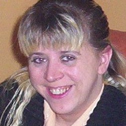 Profilbild von Andrea Oldenburg
