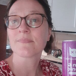 Profilbild von Andrea Olesch