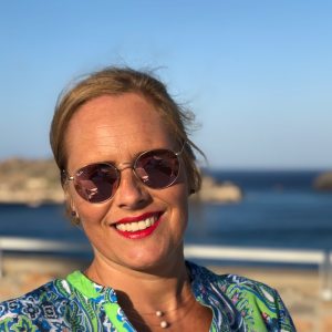 Profilbild von Andrea Olivier