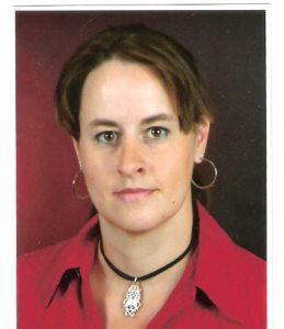 Profilbild von Andrea Olszok