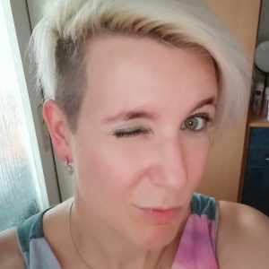 Profilbild von Andrea Oppelt