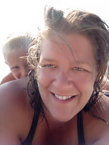 Profilbild von Andrea Orak