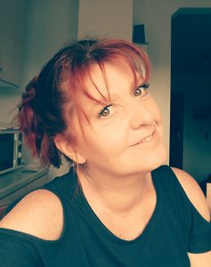 Profilbild von Andrea Orth