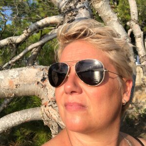 Profilbild von Andrea Ortmanns