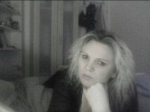 Profilbild von Andrea Osmond