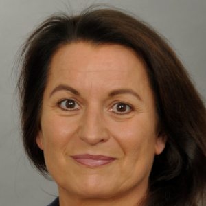 Profilbild von Andrea Osterkamp