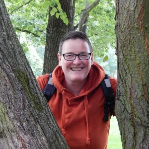 Profilbild von Andrea Ostermann