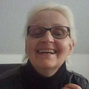 Profilbild von Andrea Osterwinter