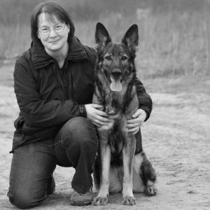 Profilbild von Andrea Ott