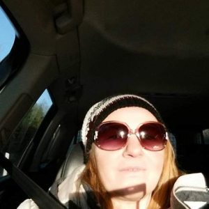 Profilbild von Andrea Ott