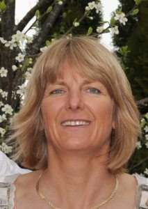 Profilbild von Andrea Ottner