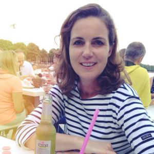 Profilbild von Andrea Otto-Küstner