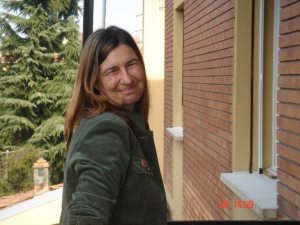 Profilbild von Andrea Otto