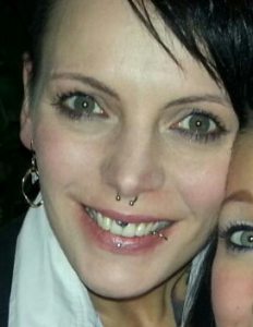 Profilbild von Andrea Otto