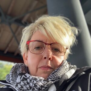 Profilbild von Andrea Otto