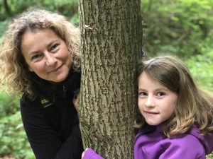 Profilbild von Andrea Outumuro