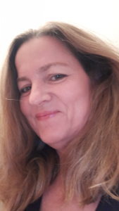 Profilbild von Andrea Oxenknecht