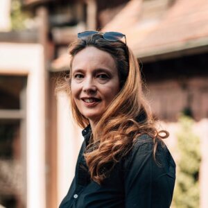 Profilbild von Andrea Pachaly-Szalay
