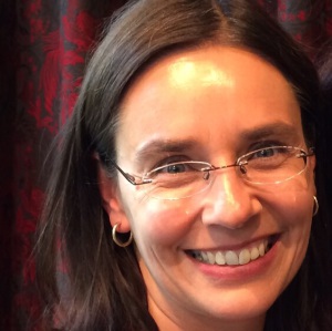 Profilbild von Andrea Päper