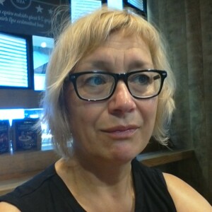 Profilbild von Andrea Päper