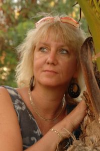 Profilbild von Andrea Paeschke