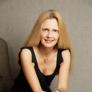 Profilbild von Andrea Paffrath