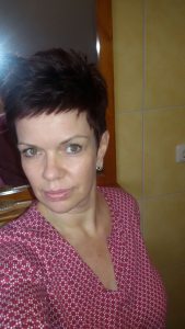 Profilbild von Andrea Pagel