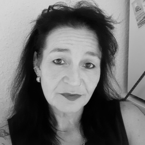 Profilbild von Andrea Pagel