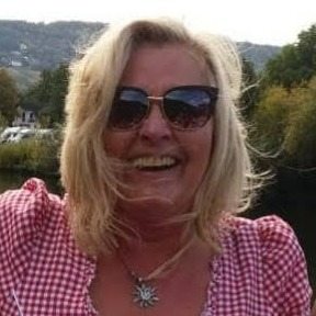Profilbild von Andrea Pahl